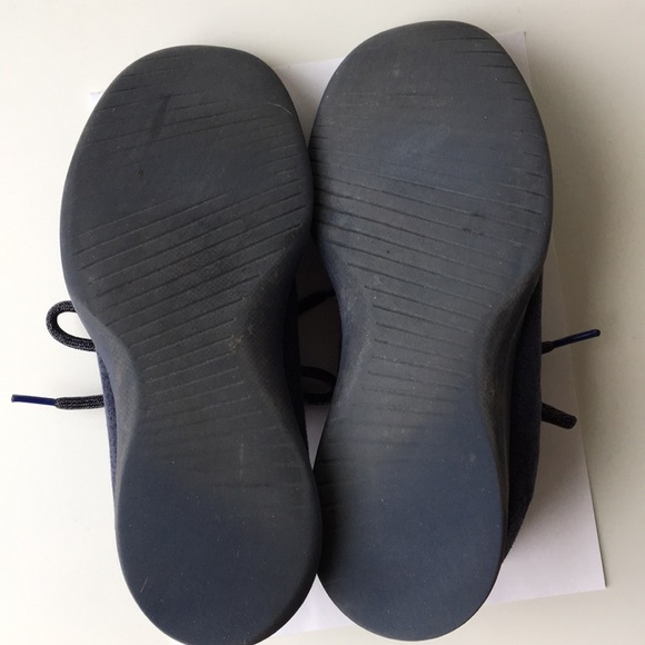 Allbirds / Outdoor Voices Women’s Wool Runners - Picture 7 of 9